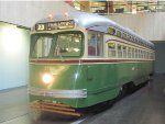 PCC Car #2733